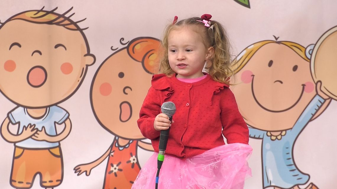 Rozśpiewana Jarzębinka po raz XVI