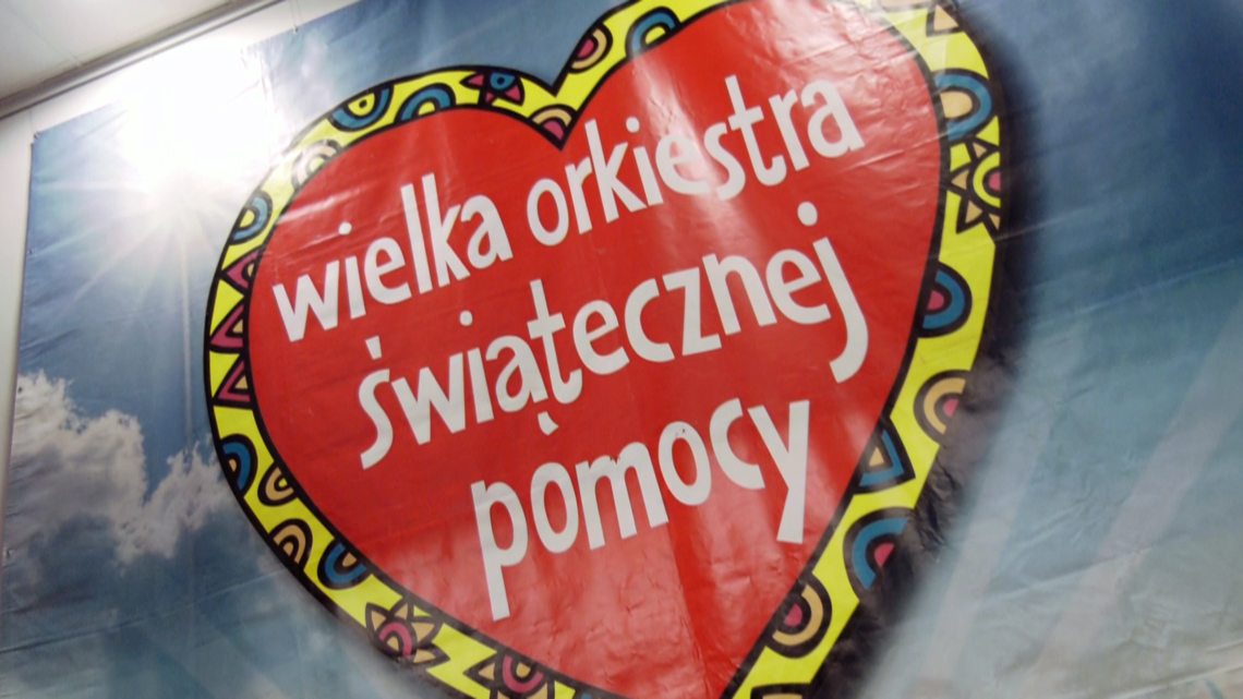 Rzepin grał z WOŚP - 34. Finał w Miejskim Domu Kultury Rzepin grał z WOŚP - 34. Finał w Miejskim Domu Kultury