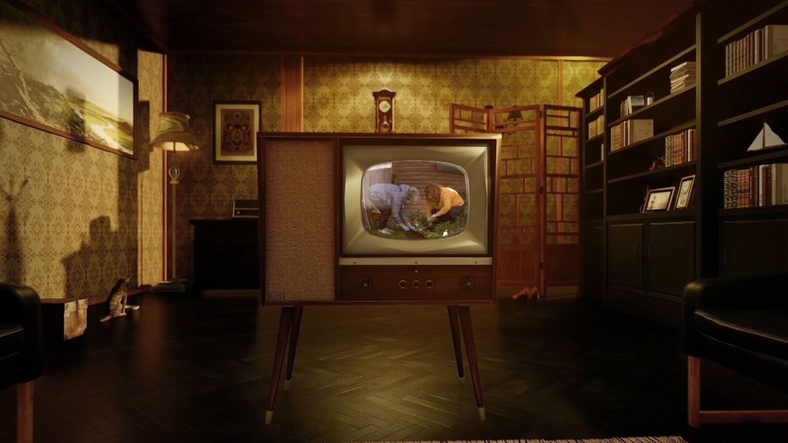 SeniorTV odc.2 (Zatańcz z nami) SeniorTV odc.2 (Zatańcz z nami)