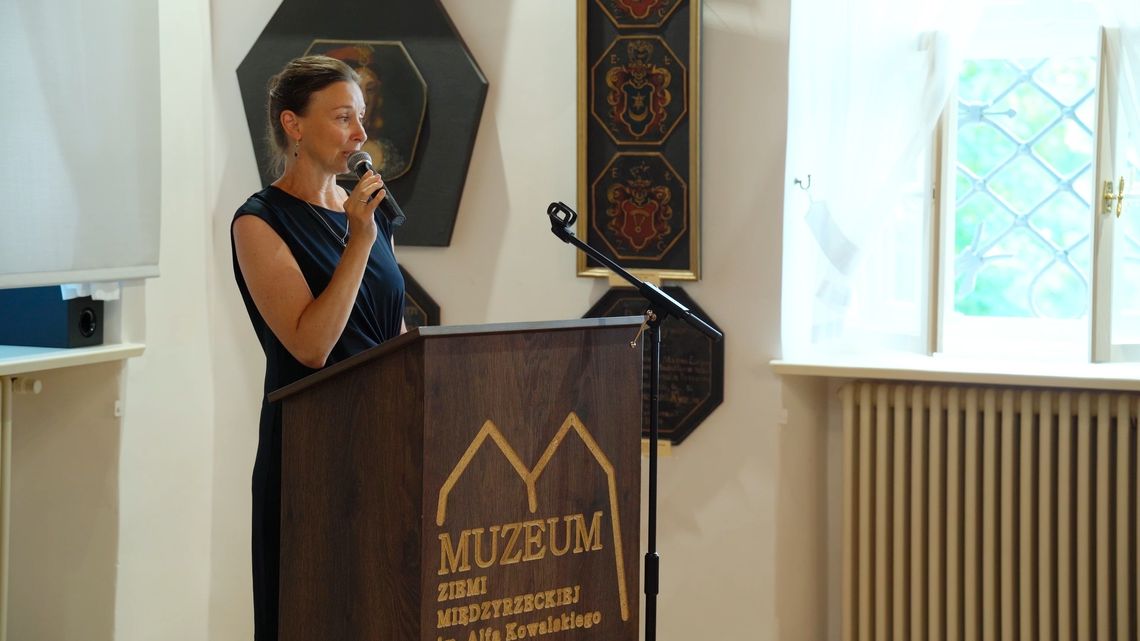 Śladami zapomnianego dziedzictwa w międzyrzeckim muzeum Śladami zapomnianego dziedzictwa w międzyrzeckim muzeum