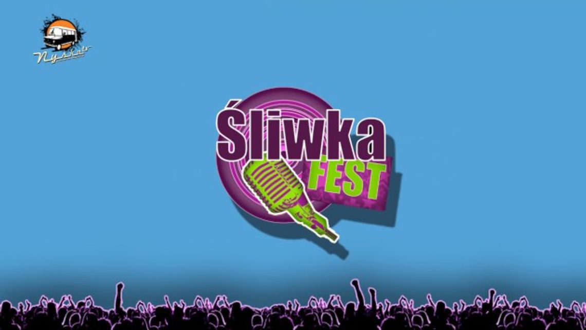 Śliwka Fest 2014 - relacja [wideo]