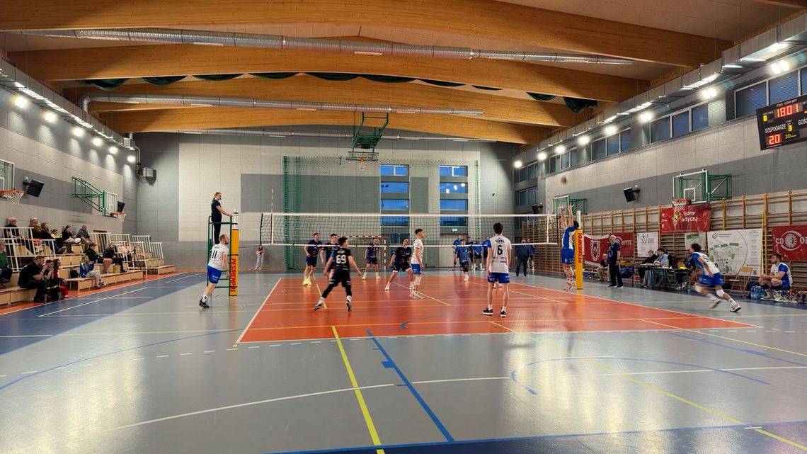 Słubickie Koguty powalczą o pierwsze miejsce - zapowiedź