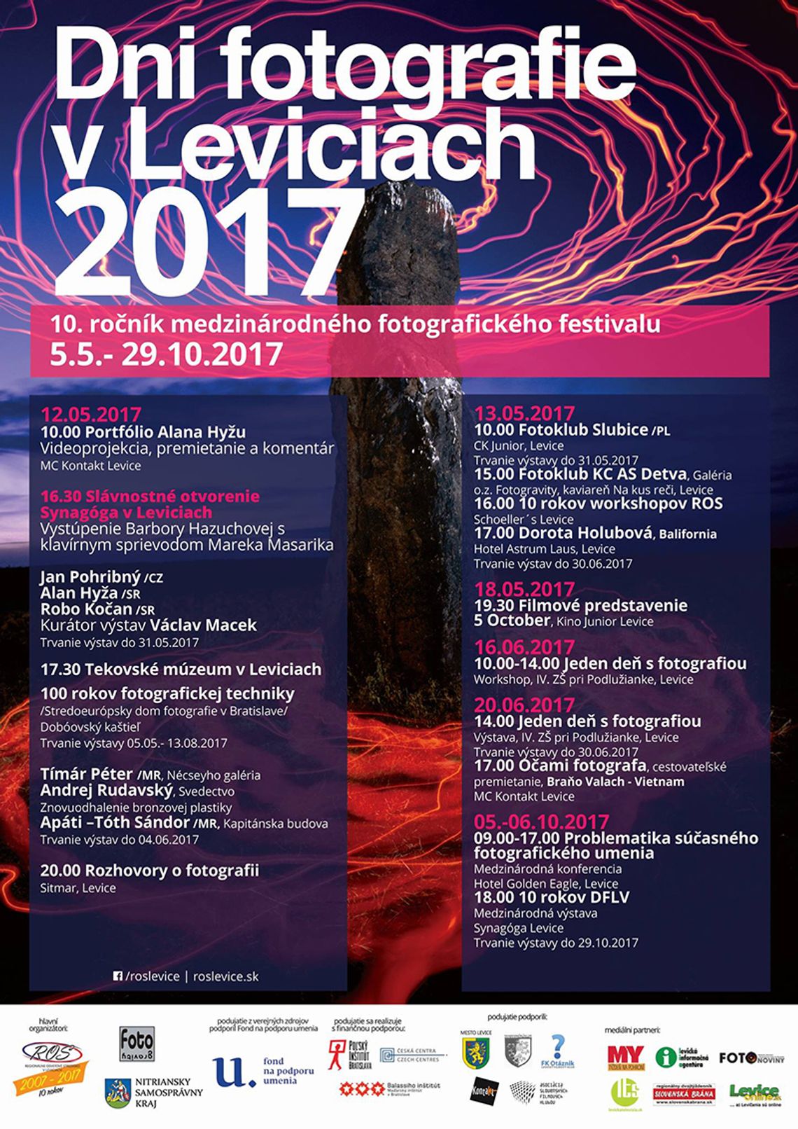 Słubiczanie zaprezentują swoje prace na Słowacji. 