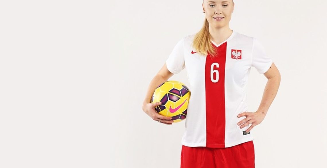 Słubiczanka Paulina Dudek zostanie piłkarką Paris Saint-Germain !! 