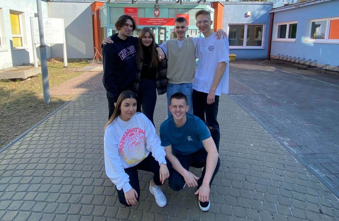 Sober heads; obserwuje ich cała Polska. Nie bez powodu Sober heads; obserwuje ich cała Polska. Nie bez powodu