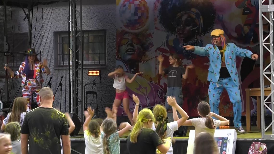 Sołtysówka w Kunowicach