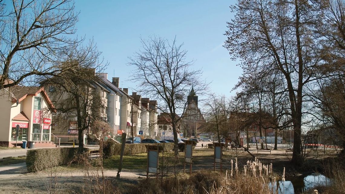 Sonda wiosenna w Międzyrzeczu - na co czekają mieszkańcy?