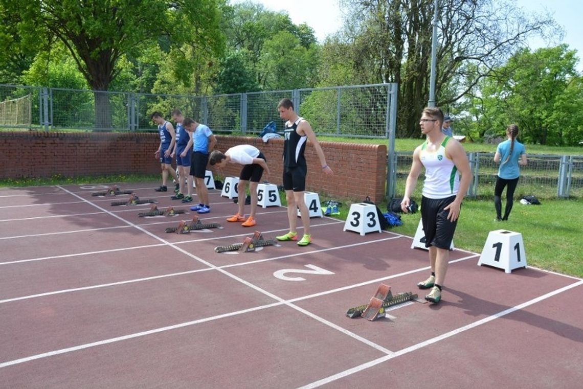 Sportowa majówka na SOSiR, co nas czeka? 