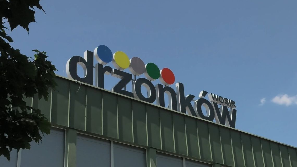 Sportowa pasja i rywalizacja – młodzi pięcioboiści walczą w Drzonkowie