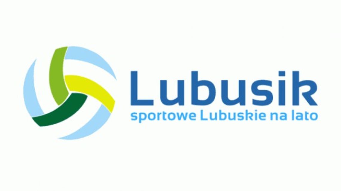 Sportowe otwarcie „Lubusika”.