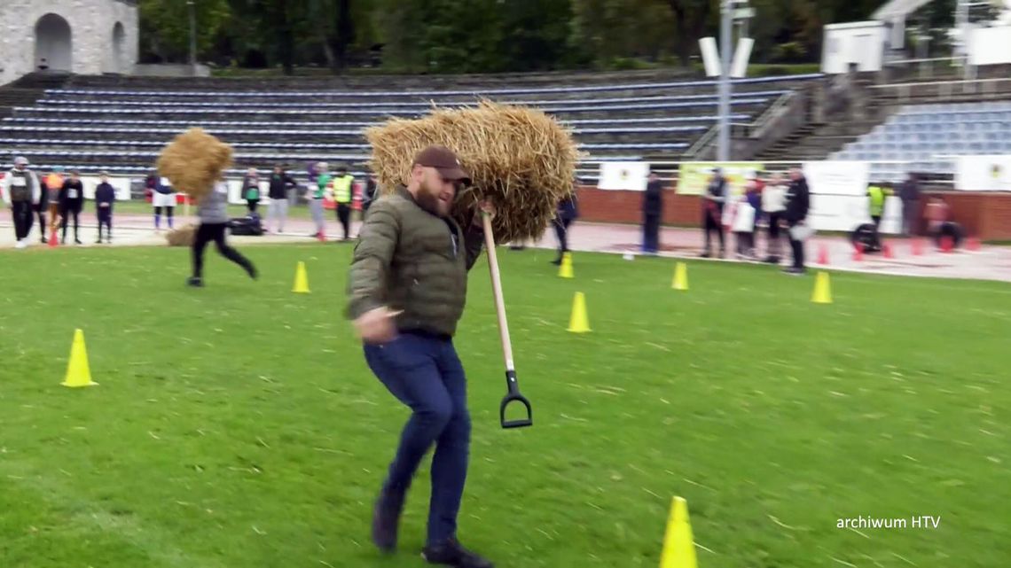 Sportowy Turniej LZS Aktywna Wieś 2025 w Słubicach - zapowiedź