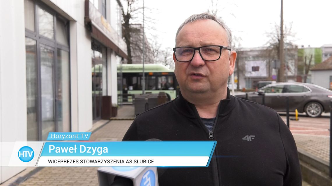 Stowarzyszenie As Słubice krok od finału - zapowiedź meczu