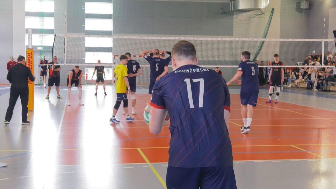 Stowarzyszenie AS Słubice wygrywa turniej półfinałowy i walczy dalej o II ligę