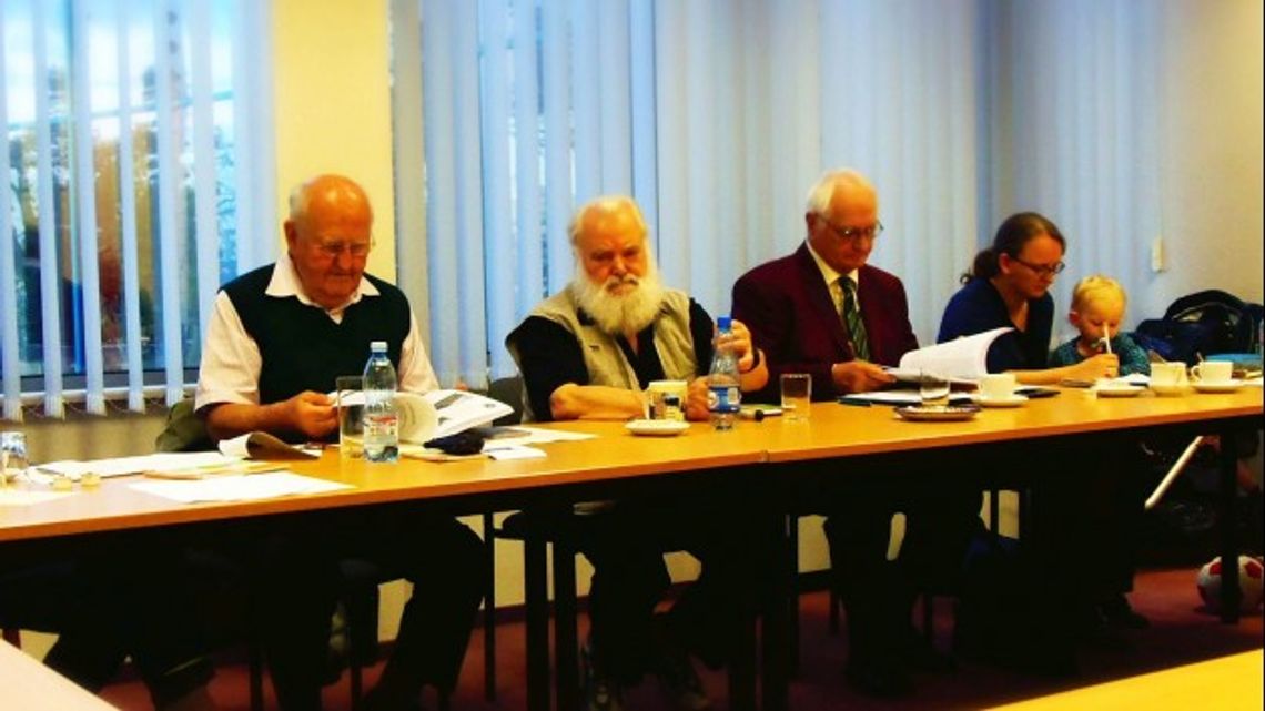 Stowarzyszenie „My Life – historia opowiedziana” nowy zarząd Stowarzyszenie „My Life – historia opowiedziana” nowy zarząd