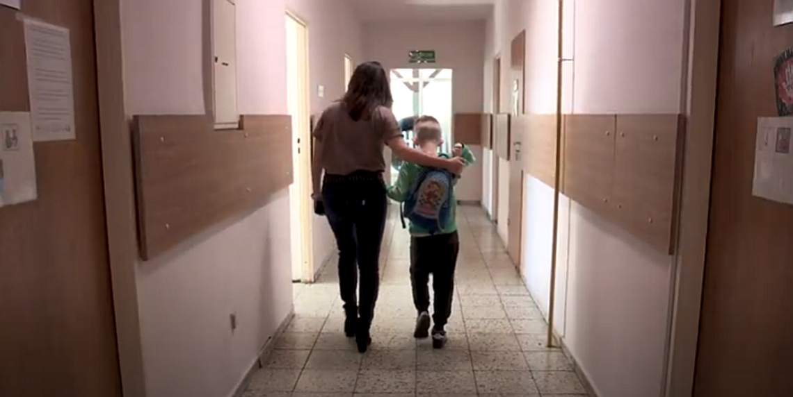 Stowarzyszenie Po PROstu zrealizowało pierwszy etap projektu finansowanego przez PFRON