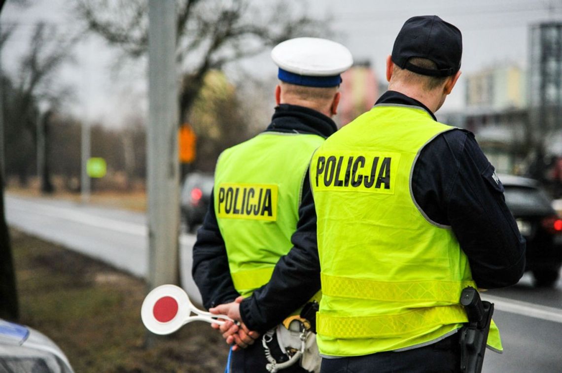 Stracił prawo jazdy za przekroczenie prędkości w terenie zabudowanym Stracił prawo jazdy za przekroczenie prędkości w terenie zabudowanym