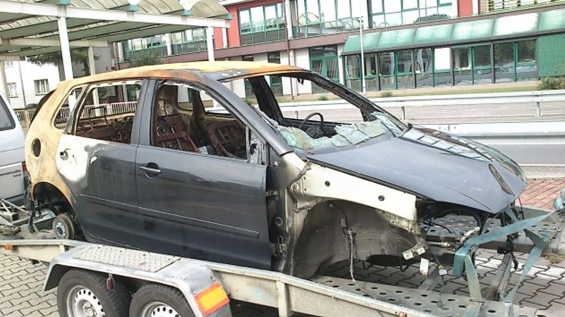 Straż Graniczna ujawniła wwóz odpadów  do Polski