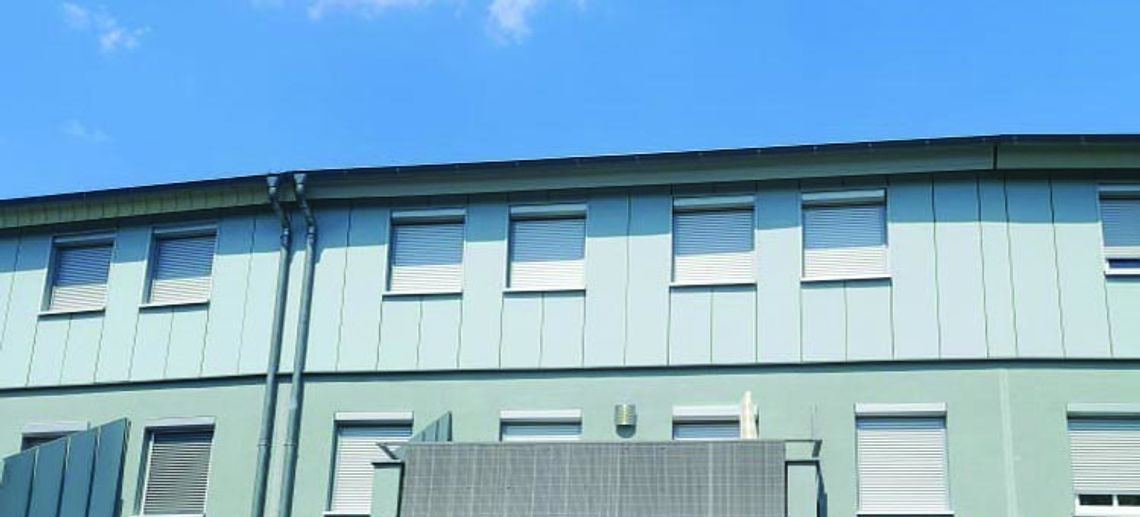 STYL-DOM poleca rolety! 