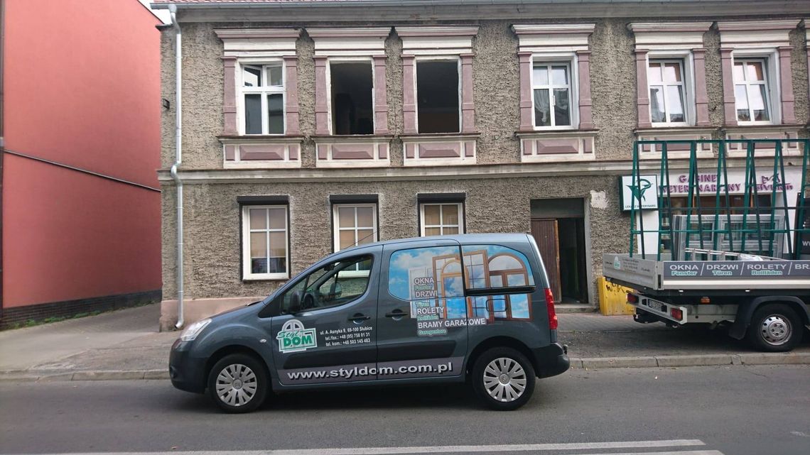 STYL-DOM poszukuje pracowników! STYL-DOM poszukuje pracowników!