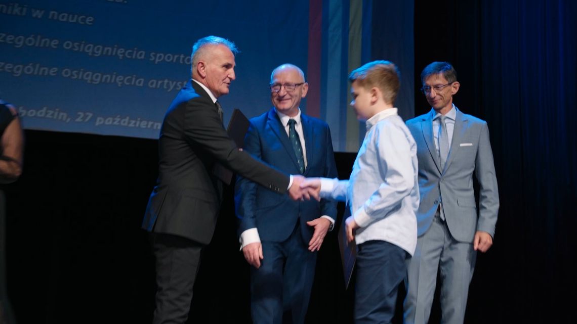 Stypendia Burmistrza Świebodzina 2025