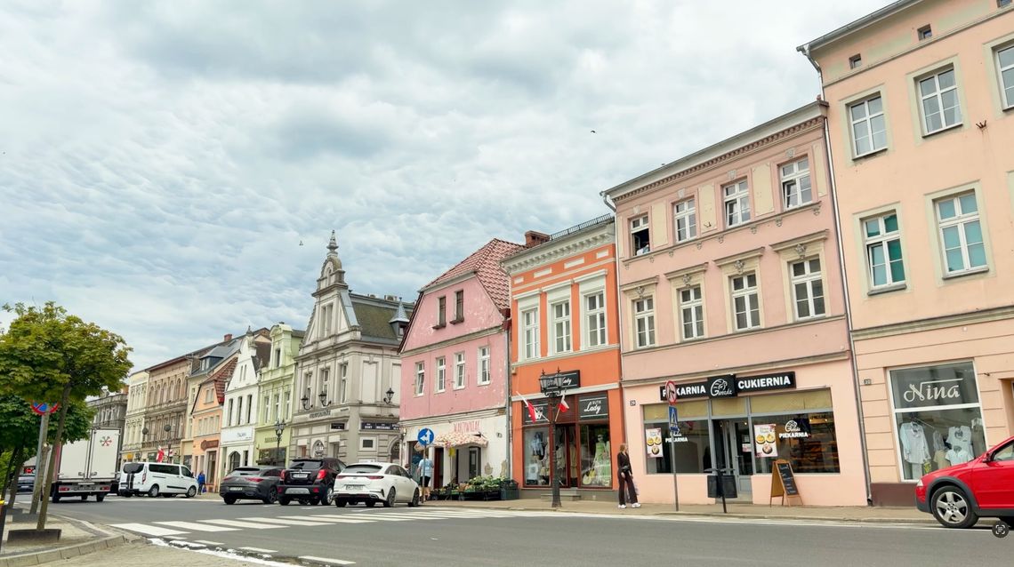 Sulechów szykuje kolejne inwestycja