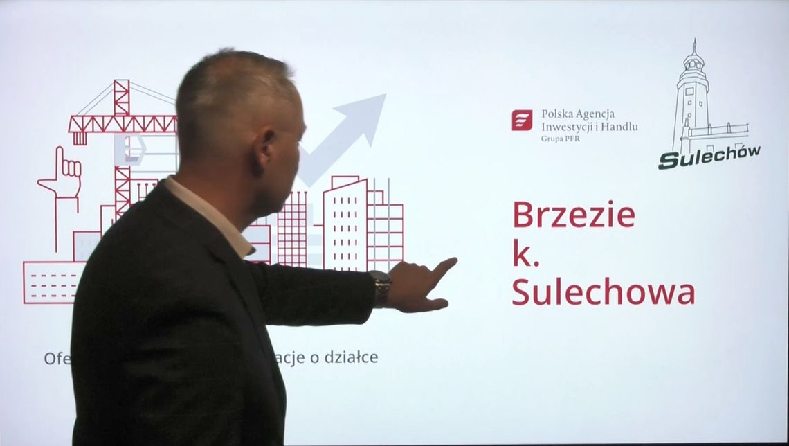 Sulechów z tytułem „Grunt na Medal 2025” Sulechów z tytułem „Grunt na Medal 2025”