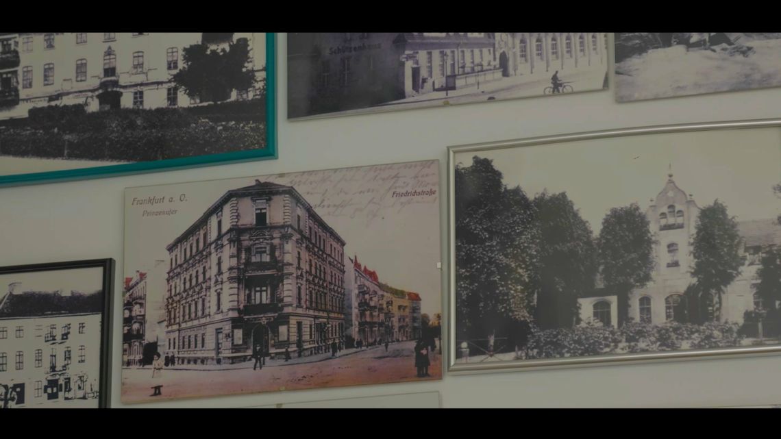 Świadkowie historii (Lekcja regionalna z okazji 80-lecia Słubic)