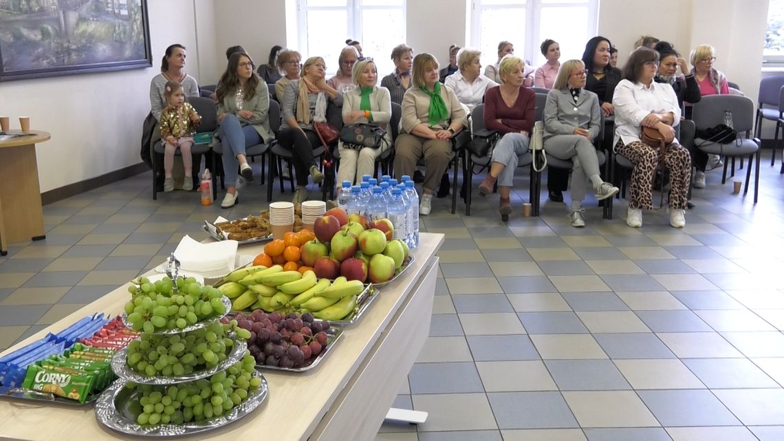 Światowy Dzień Zdrowia w Słubicach. Profilaktyka i konsultacje w Urzędzie Miejskim