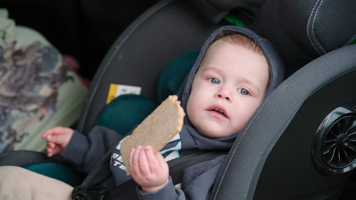 Świebodzińskie instytucje wspierają leczenie Brunona