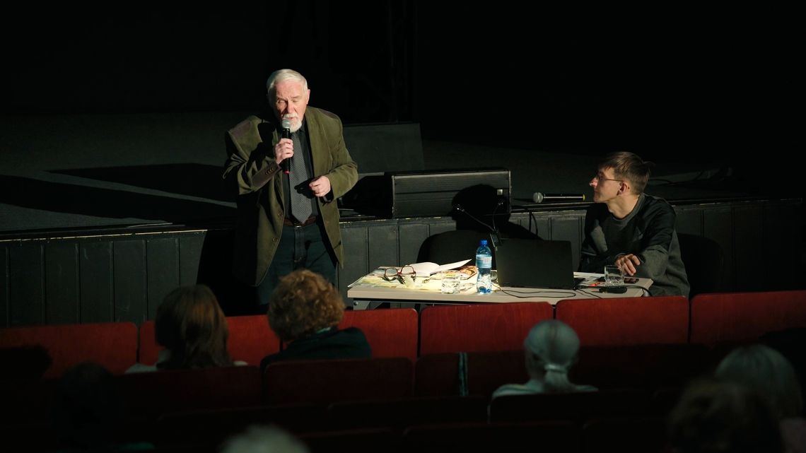 Świebodzińskie Nekropolie 2025