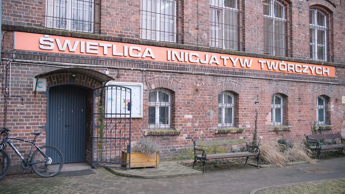 Świetlica Inicjatyw Twórczych w Świebodzinie