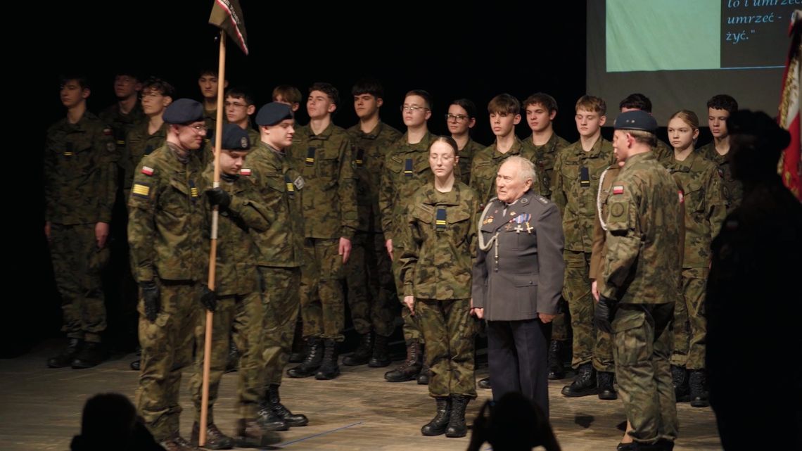 Święto patrona CKZiU w Międzyrzeczu