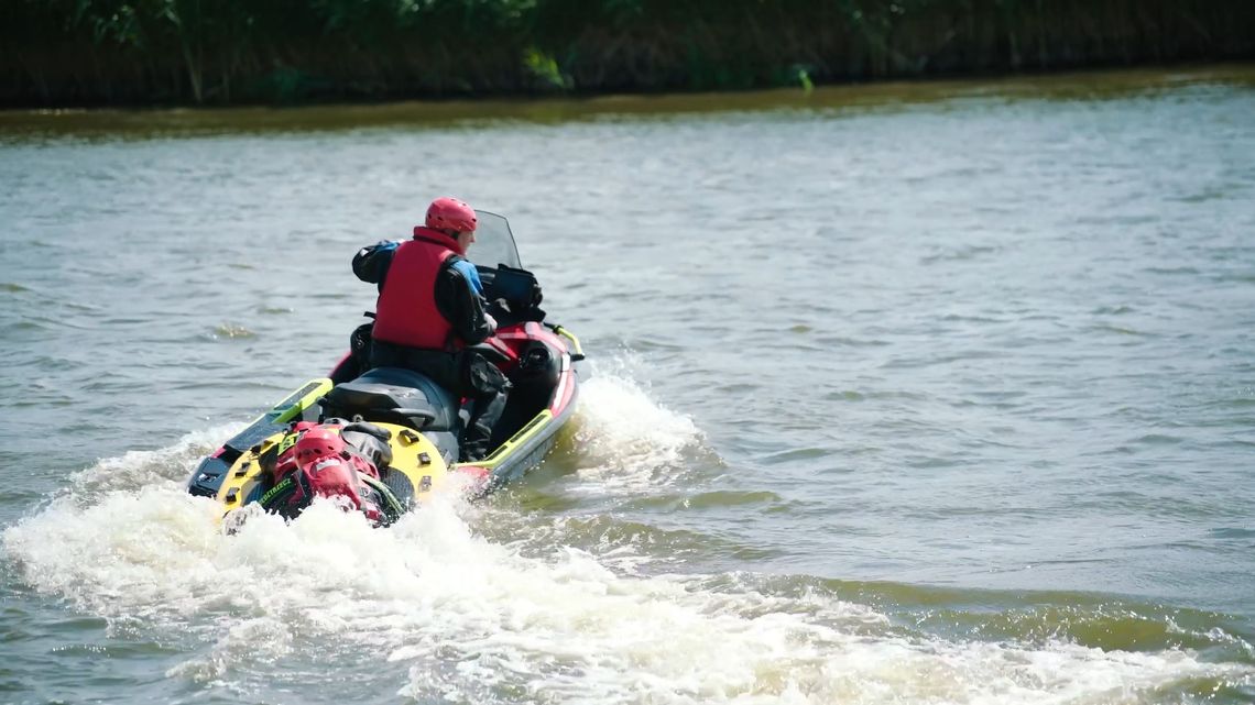 Święto Warty w Murzynowie - Gmina Skwierzyna