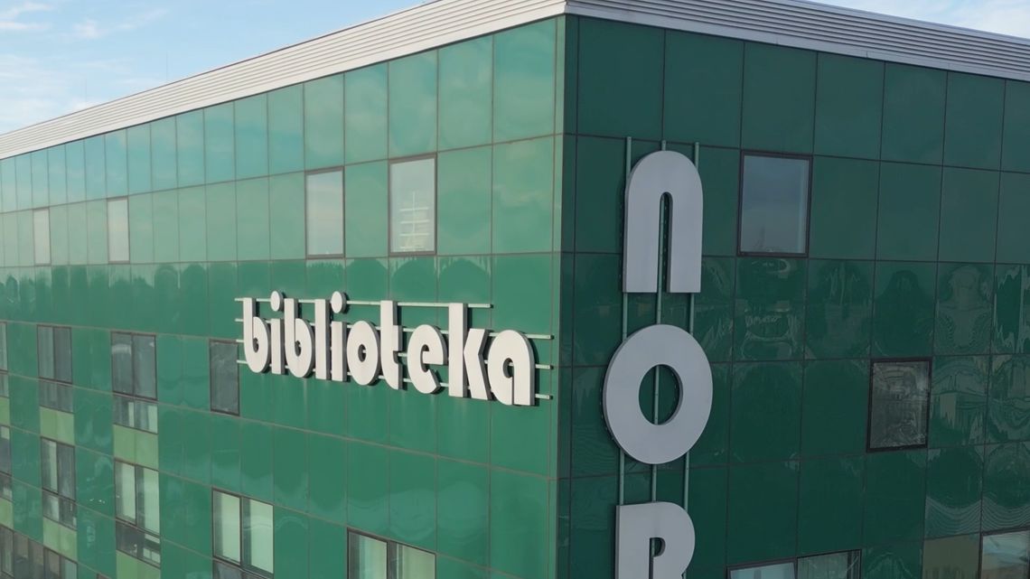 Sztuka, rozmowa i inspiracja – Artystyczny Krąg w Bibliotece Norwida