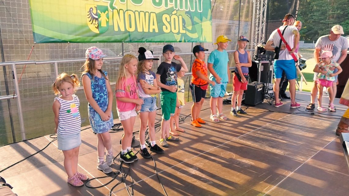 Tak było na Święcie Gminy Nowa Sól!