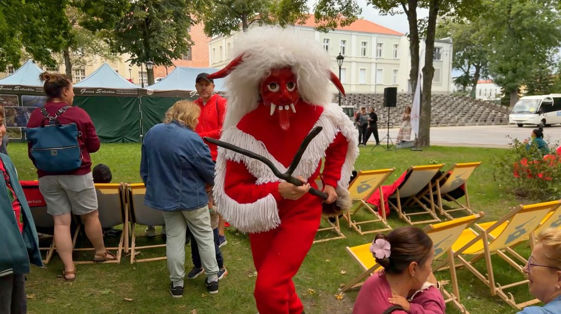 Tak zakończyli wakacje w Sulechowskim Domu Kultury