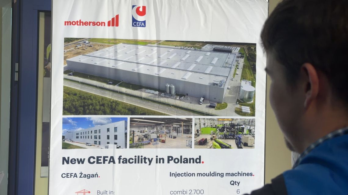 Targi Pracy na Uniwersytecie Zielonogórskim