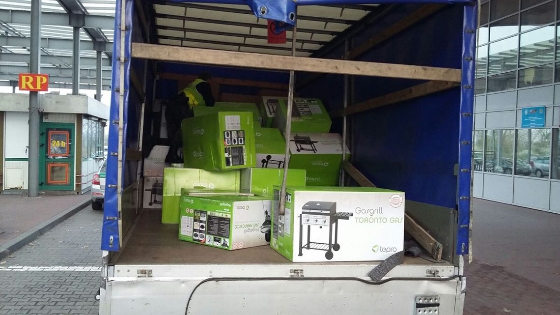 TEMU PANU SEZON GRILLOWY ROZPOCZĄŁ SIĘ NIE NAJLEPIEJ