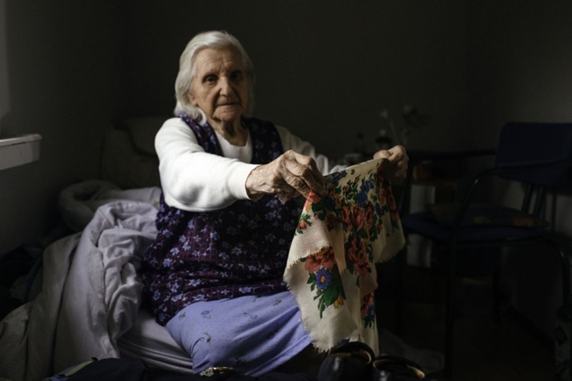 „Tęsknota” – wernisaż wystawy Margo Ryszczuk już 8 marca ! 