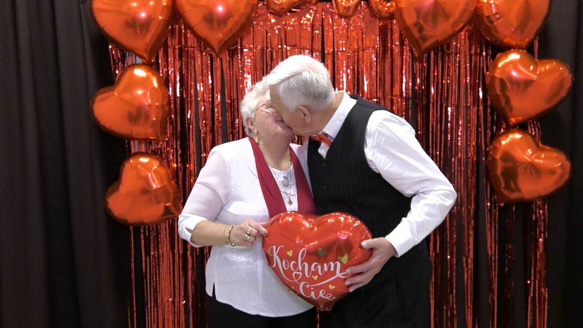 Tłusty czwartek i Walentynki w słubickim Seniorze+ Tłusty czwartek i Walentynki w słubickim Seniorze+