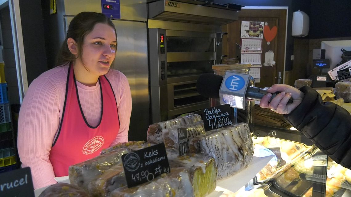 Tłusty Czwartek w Świebodzinie – pączki czy faworki?