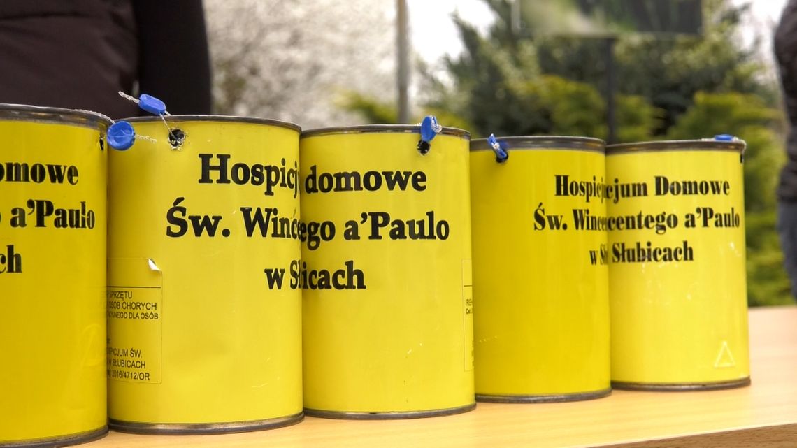 To już trzynaste Pola Nadziei w Słubicach