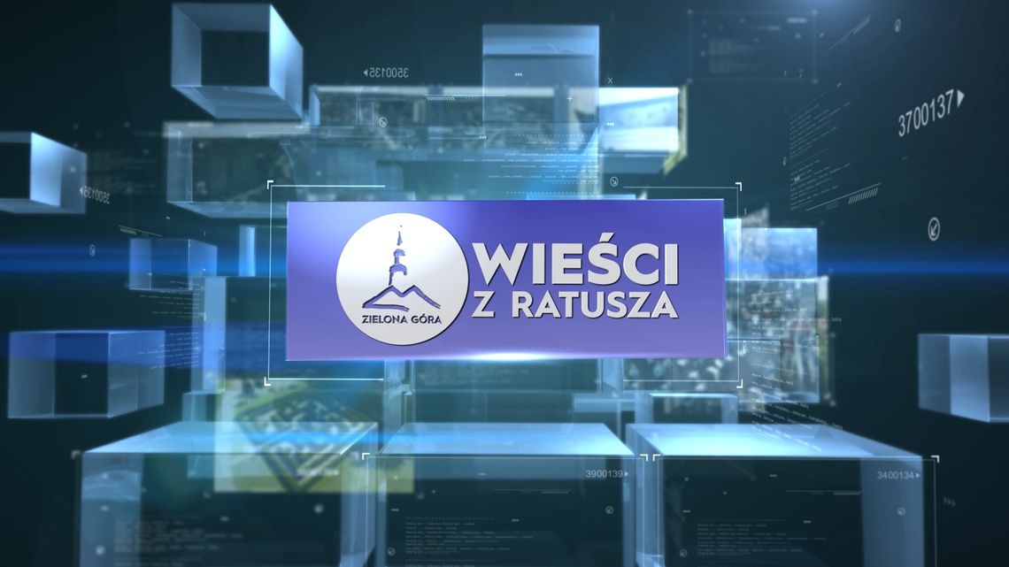 Tomasz Winiecki nowym wiceprezydentem Zielonej Góry