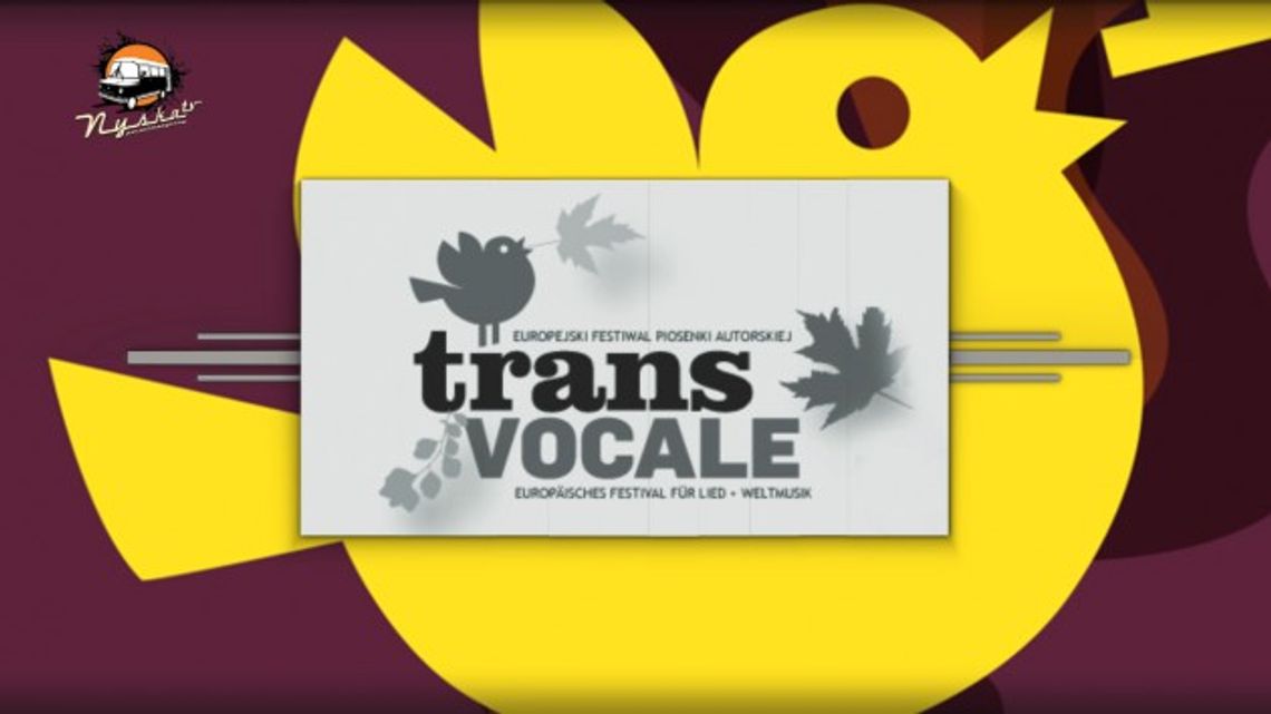 TransVOCALE 2014 [wideo]