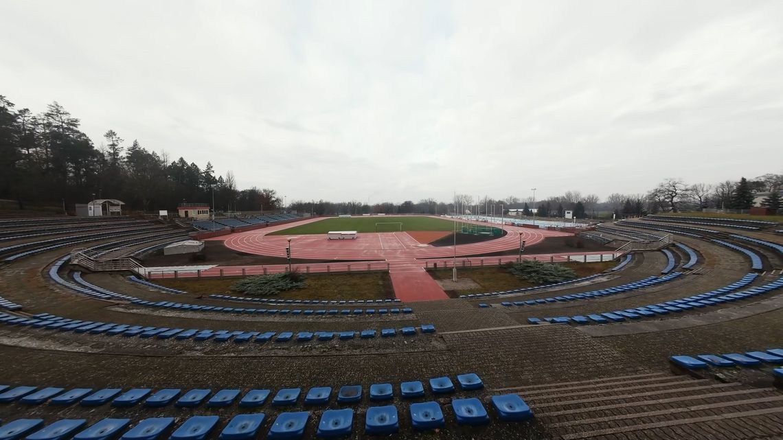 Trzy duże inwestycje SOSiRu w roku 2025