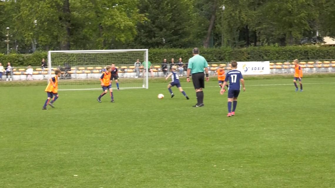 Trzydniowy Turniej K-SSSE CUP Słubice 2025