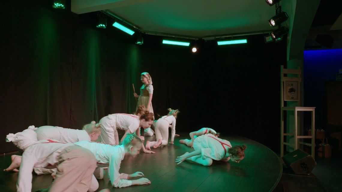 Turniej Jednego Wiersza 2025 I ZOK Zielona Góra