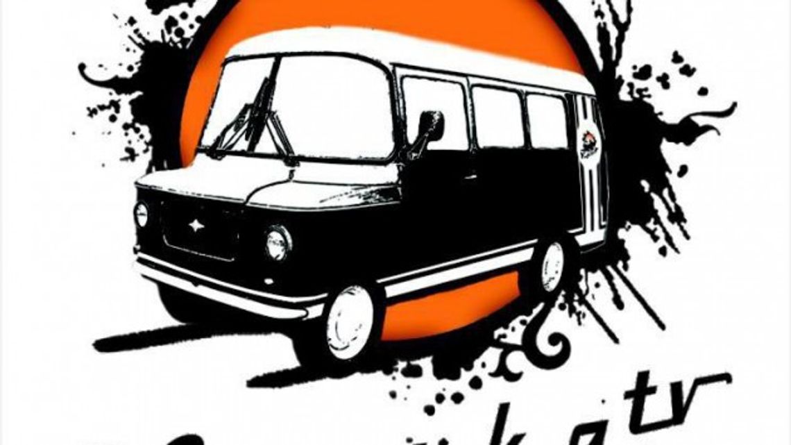 Tygodniowy rozkład jazdy 14-20.03.2016