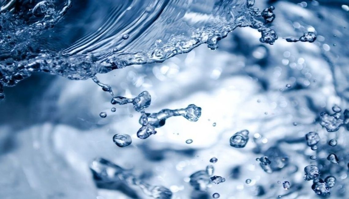 Uwaga! Woda w Słubicach, Kunowicach, Nowym Lubuszu i Kolonii Nowy Lubusz zdatna do picia po przegotowaniu.