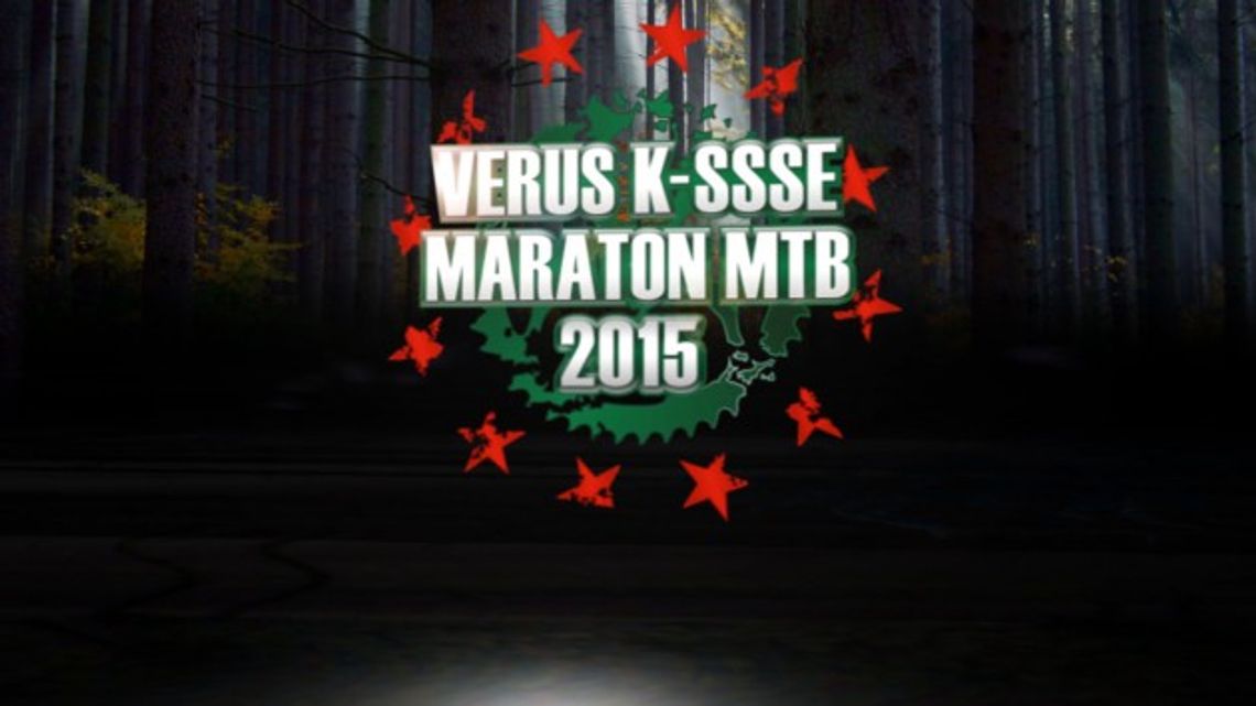 VERUS K-SSSE MTB 2015 - PEŁNA RELACJA 